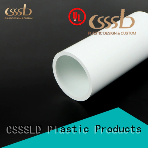 CSSSLD abs tubing at discount for drainage