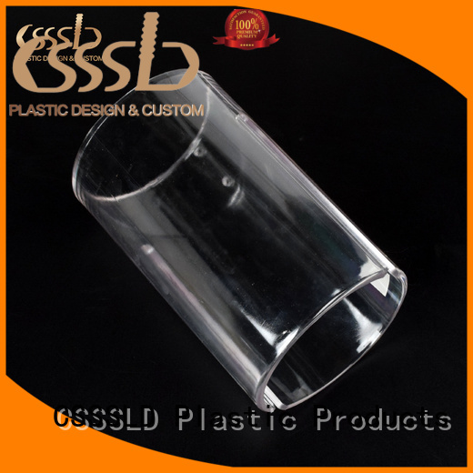 accurate plastic injection vendor for advertise display