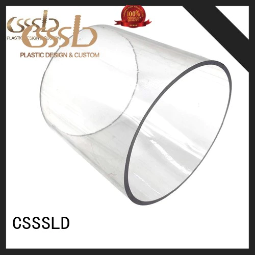 CSSSLD abs tubing oem for drainage