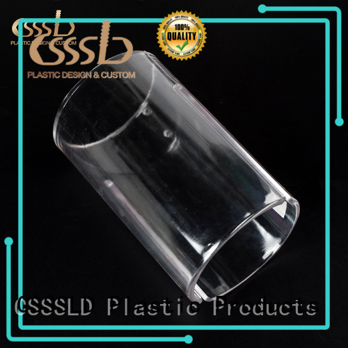 high quality plastic injection at discount for advertise display