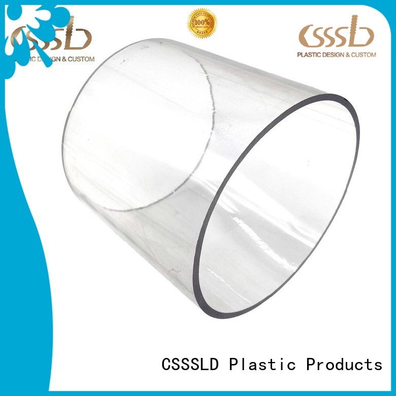 easy to install abs tubing overseas market for packing
