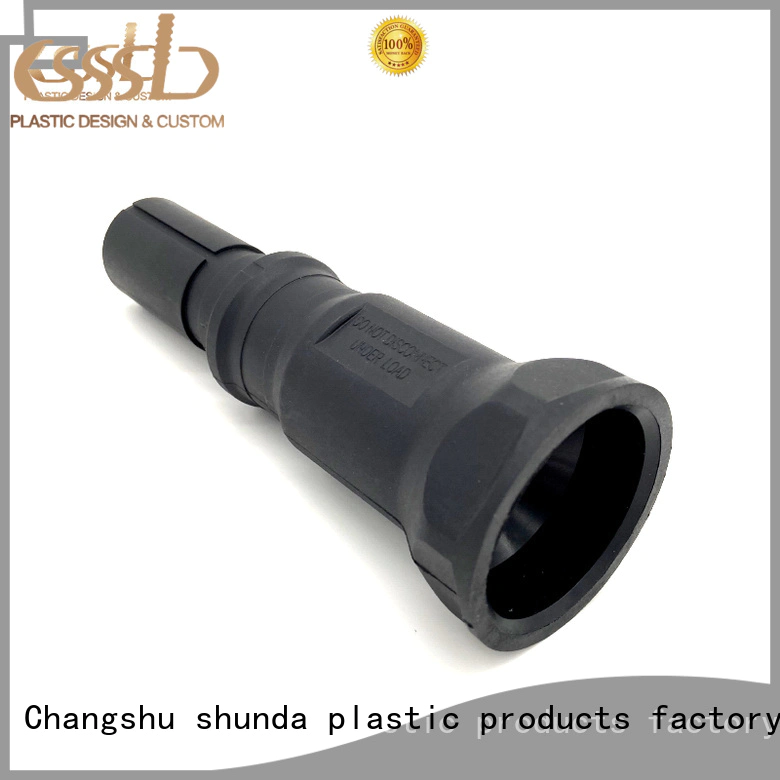 CSSSLD inexpensive electronic plastic components vendor for fuel filter cartridge
