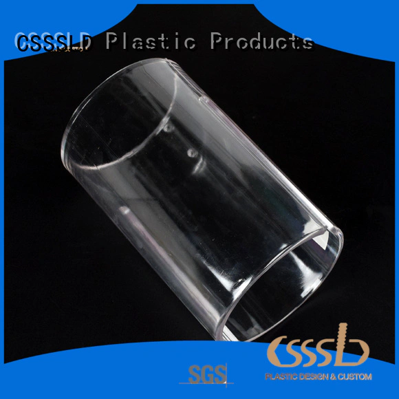 high quality plastic injection marketing for installation lines