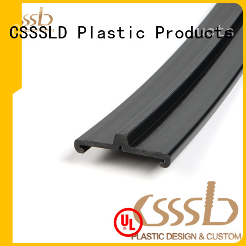 CSSSLD good quality plastic profiles at discount for light cover